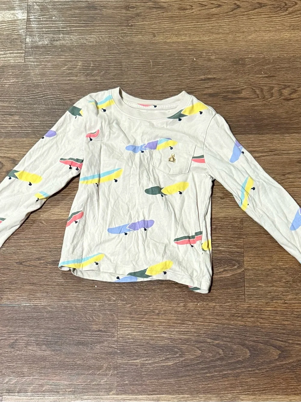 GAP two long